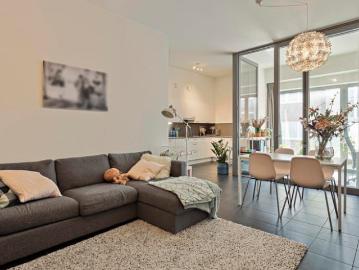 Appartement te huur