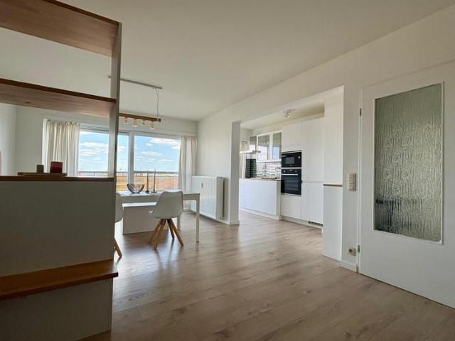 Appartement te huur