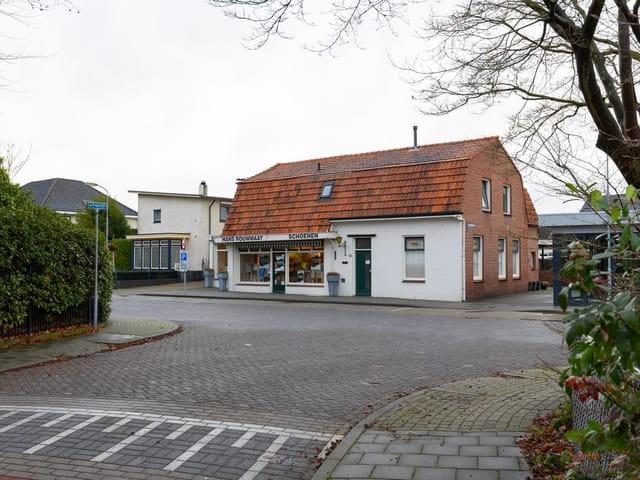 Appartement te huur