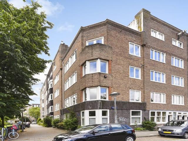 Appartement te huur