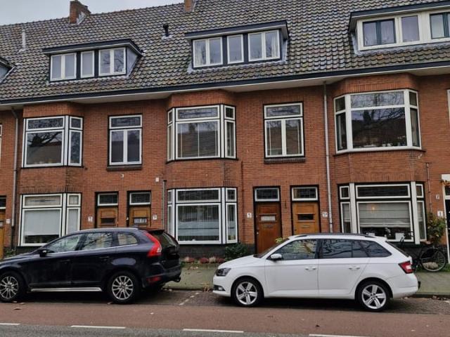 Appartement te huur