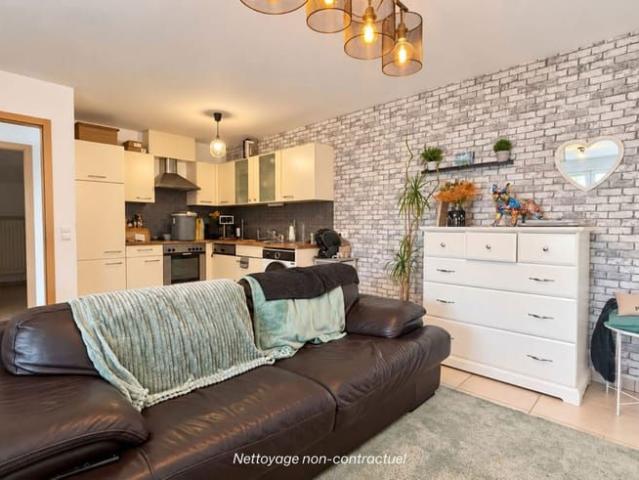 Appartement te huur