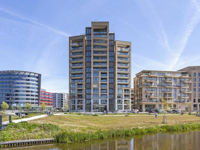 Appartement te huur
