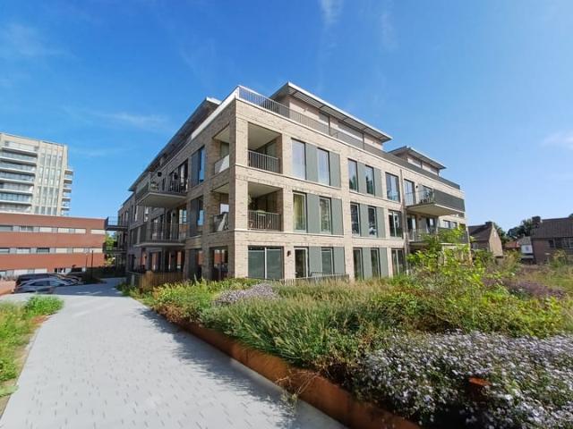 Appartement te huur
