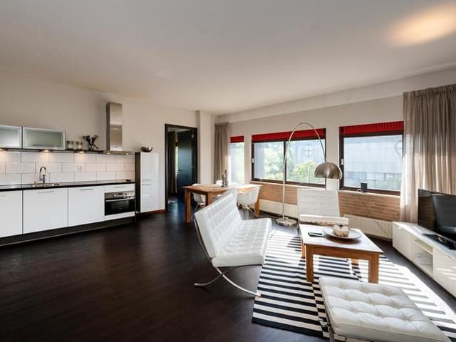 Appartement te huur