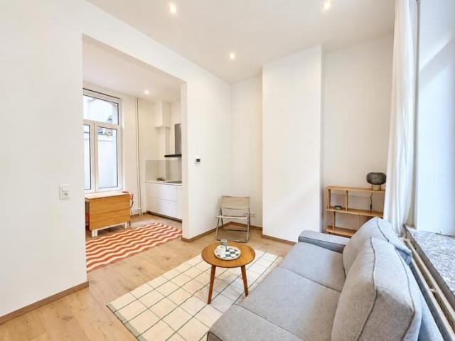 Appartement te huur