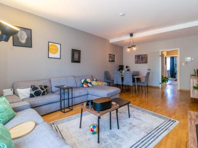 Appartement te huur