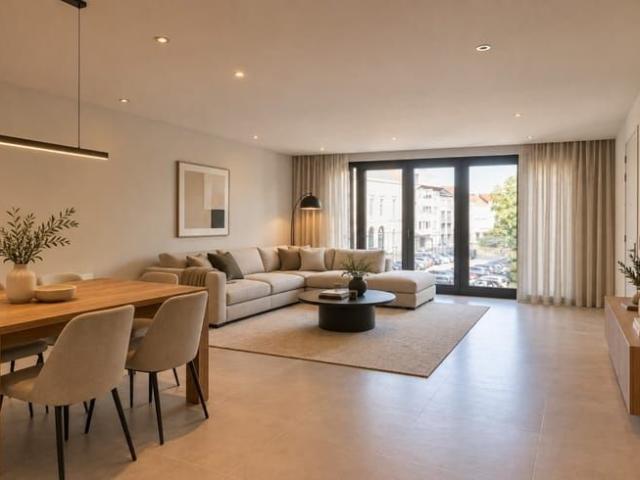Appartement te huur