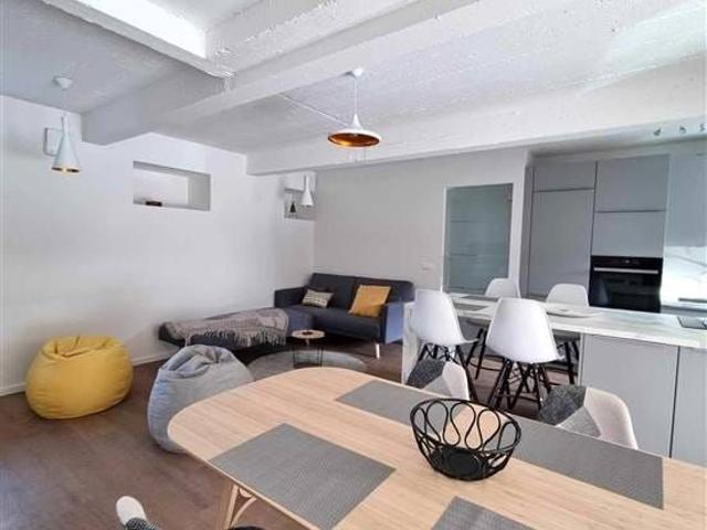 Appartement te huur