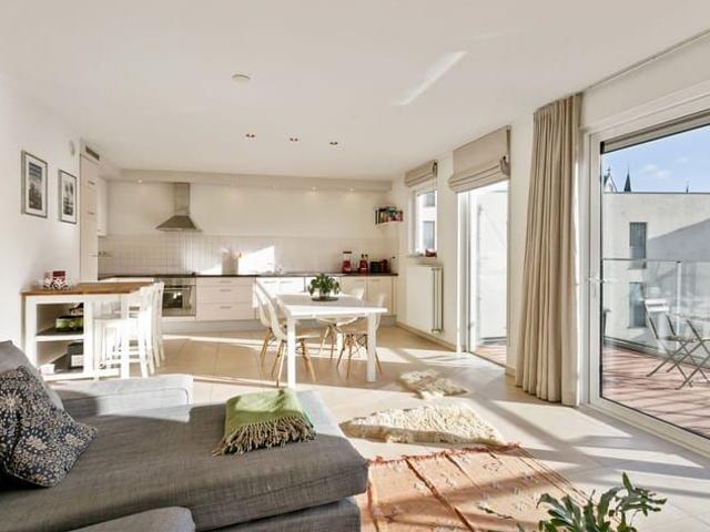 Appartement te huur