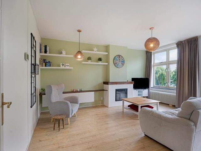 Appartement te huur
