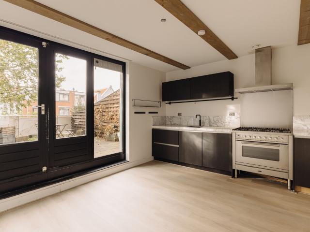Appartement te huur