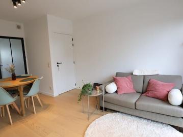 Appartement te huur