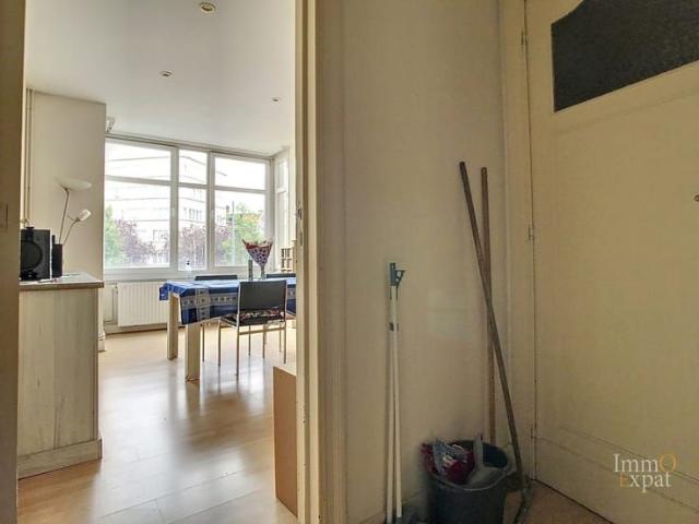 Appartement te huur