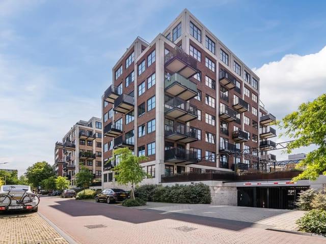 Appartement te huur