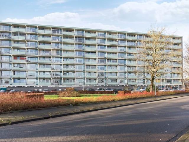 Appartement te huur