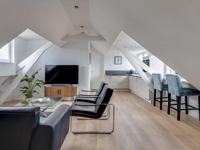 Appartement te huur