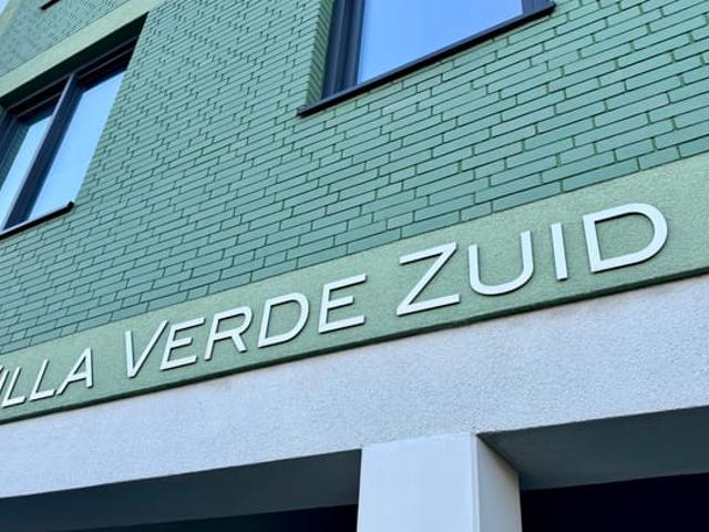 Appartement te huur