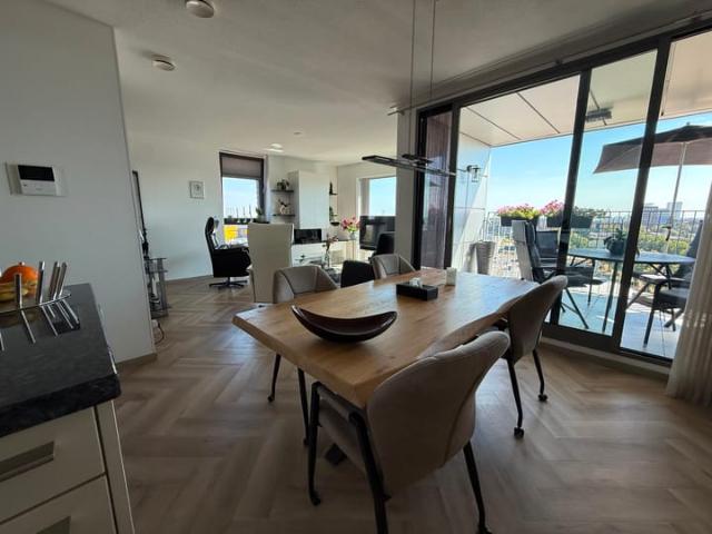 Appartement te huur