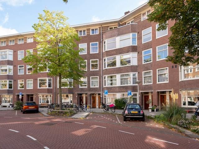 Appartement te huur