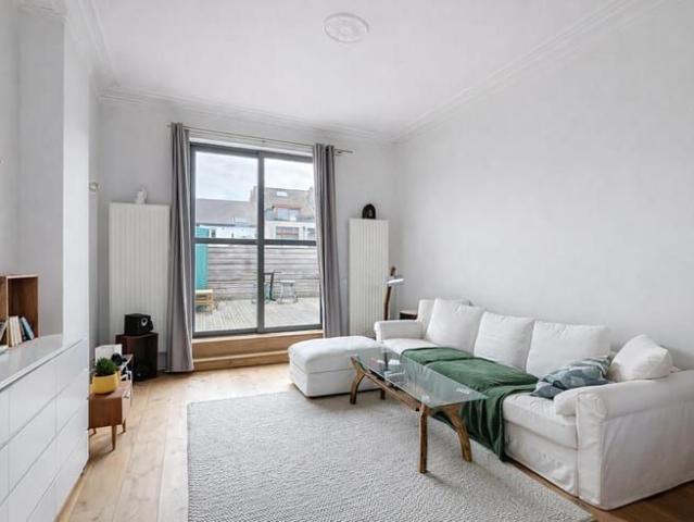 Appartement te huur