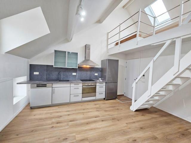 Appartement te huur