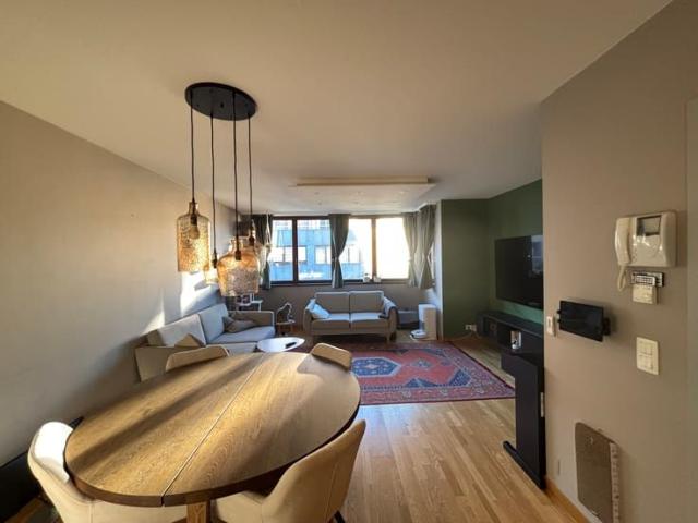Appartement te huur