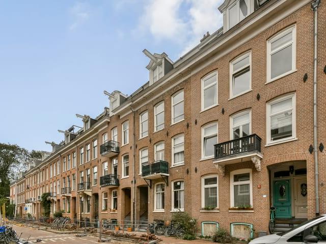 Appartement te huur