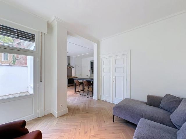 Appartement te huur