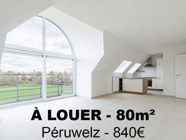 Appartement te huur