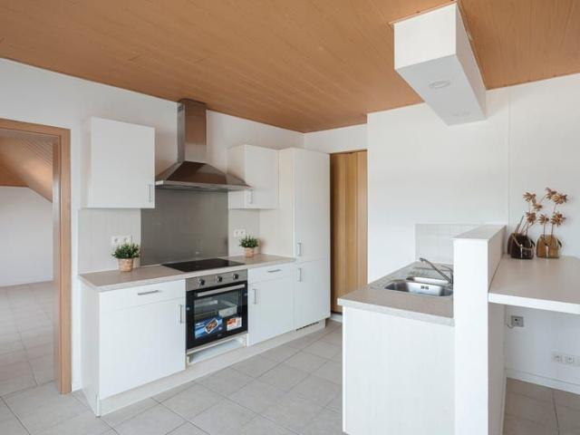 Appartement te huur