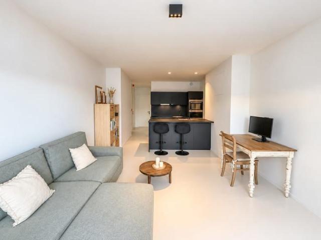 Appartement te huur