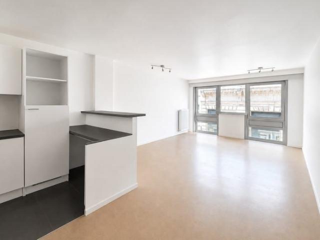 Appartement te huur