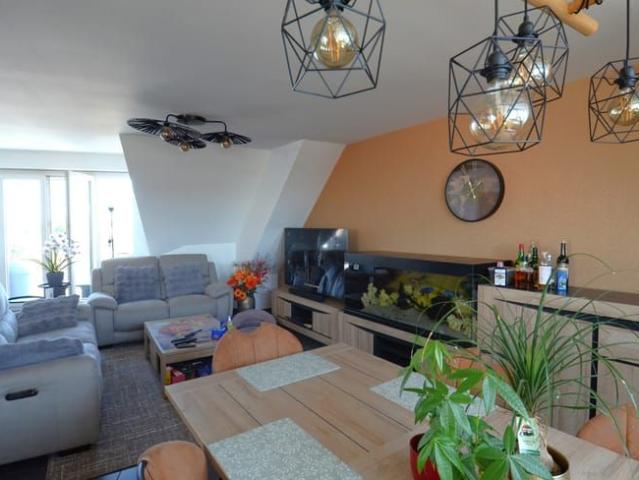 Appartement te huur