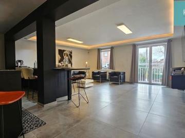 Appartement te huur