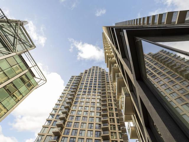 Appartement te huur