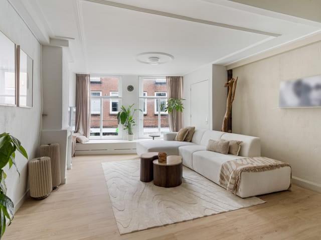 Appartement te huur