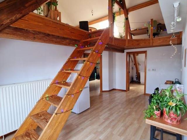 Appartement te huur