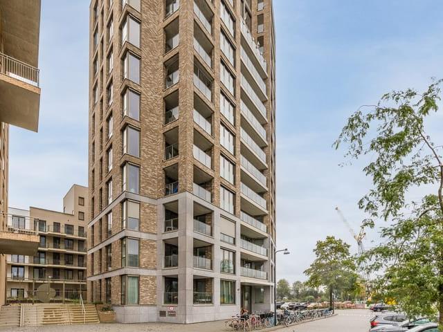 Appartement te huur