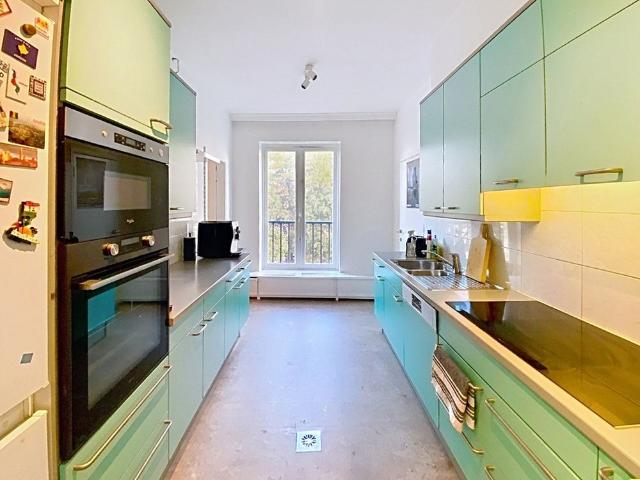 Appartement te huur