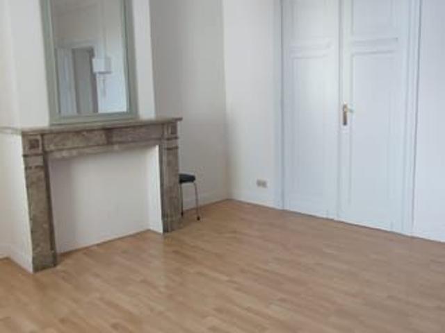 Appartement te huur