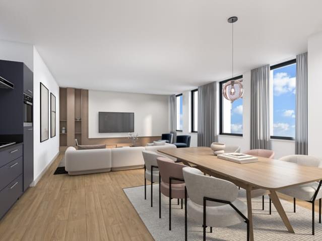 Appartement te huur