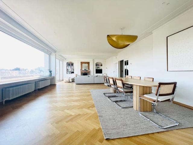 Appartement te huur