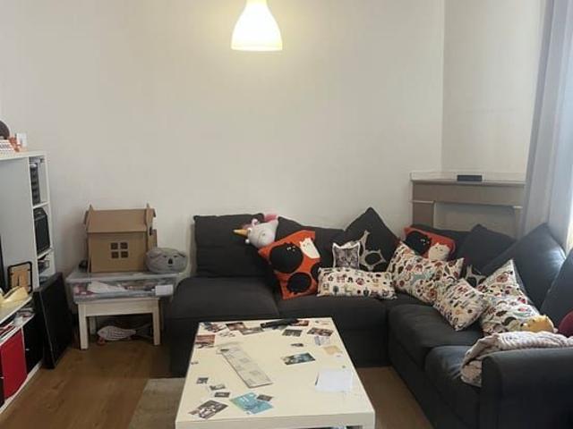 Appartement te huur