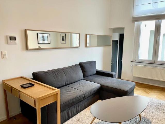 Appartement te huur