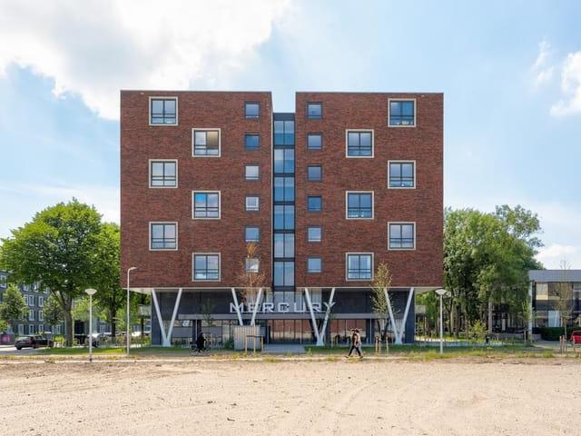 Appartement te huur