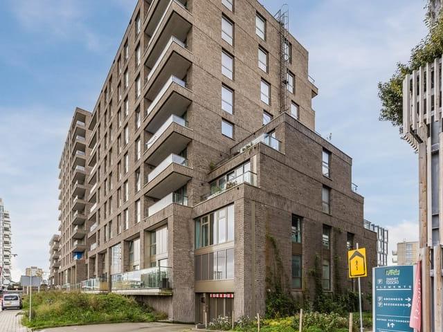 Appartement te huur