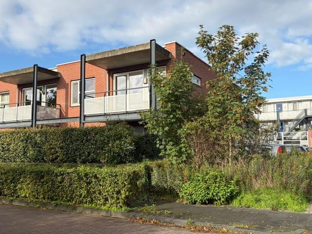 Appartement te huur