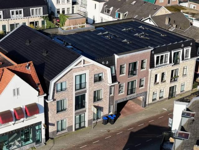 Appartement te huur