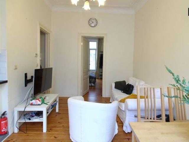 Appartement te huur